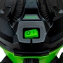 Пылесос строительный GREENWORKS G120WDV (4701207), 4701207 Пылесос строительный GREENWORKS G120WDV (4701207)