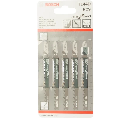 ����� ��� ������� BOSCH T144D