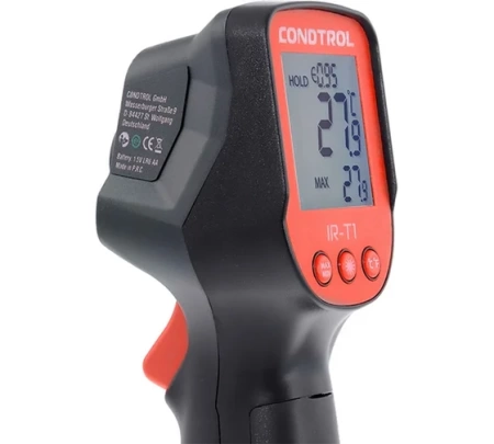  CONDTROL IR-T1