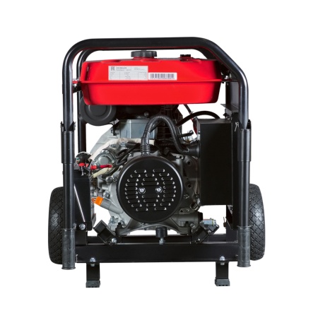 Генератор дизельный FUBAG DS 5500 A ES (641694), 641694 Генератор дизельный FUBAG DS 5500 A ES (641694)