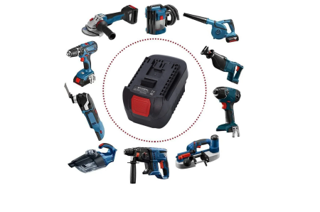 �������-���������� BOSCH-Makita STURM 40309-BM