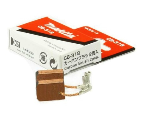 ����� �������� MAKITA CB-318