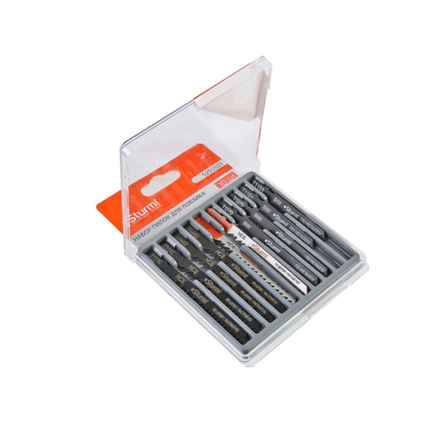 ����� ����� ��� ������� ������������� 10�� Sturm (5250501) (T101D,T144D,T127D,T111C,T118A,T144D)