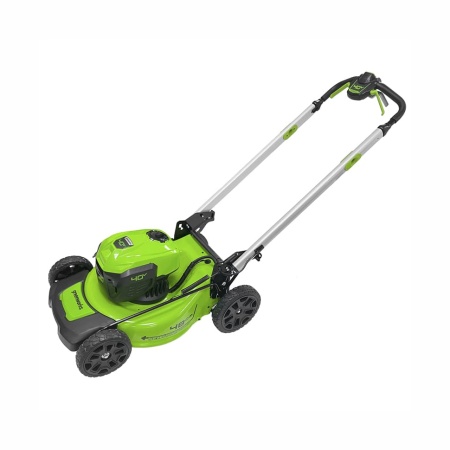 ������������� �������������� Greenworks GD40LM48SP�4 (40�, 48 ��, 4 ��, �/�) 2517407UB