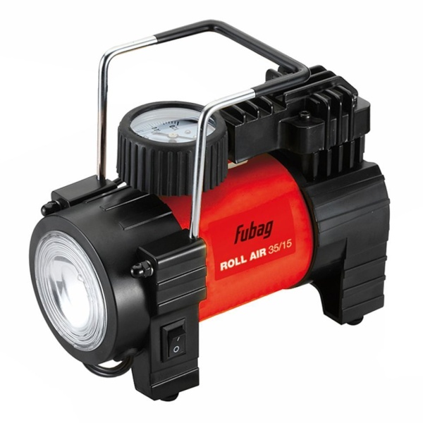  FUBAG  Roll Air 35/15 (641298)