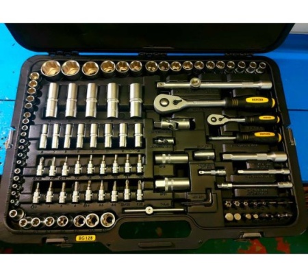 ����� ������������ ������������� BERGER BG128-1214 (128��)