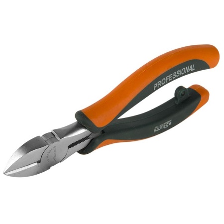 Бокорезы STURM 1020-02-3-160, 1020-02-3-160 Бокорезы STURM 1020-02-3-160