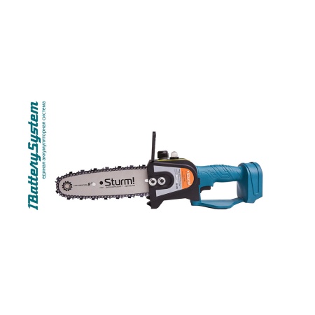    Sturm CSC1808BL (1BatterySystem18V, .,    )