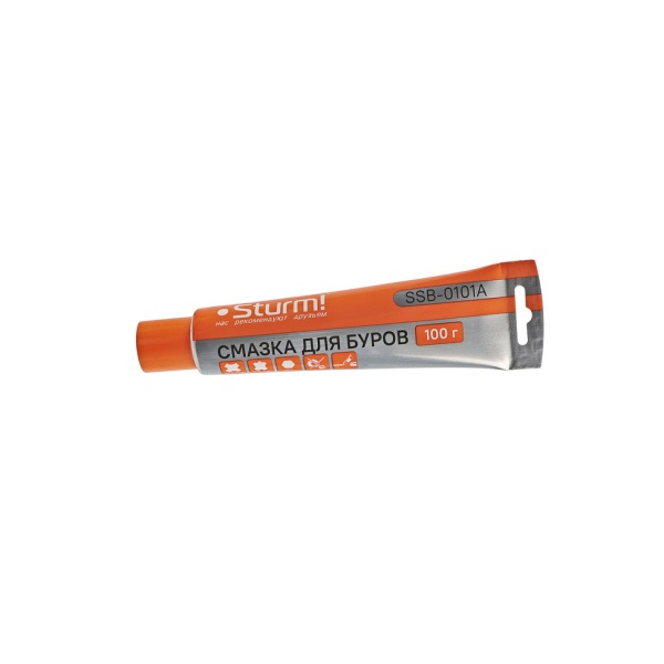 ������ ��� ����� 100 � Special drill grease STURM (SSB-0101A)