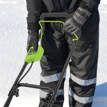 ������������ �������������� Greenworks G40ST40 2603607 (40V, 40��, ��� ��� � ��)