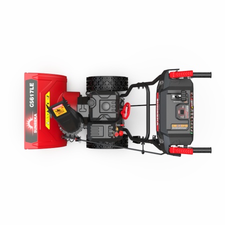   Sunreka GS617LE 212006 (61, 7.., , )