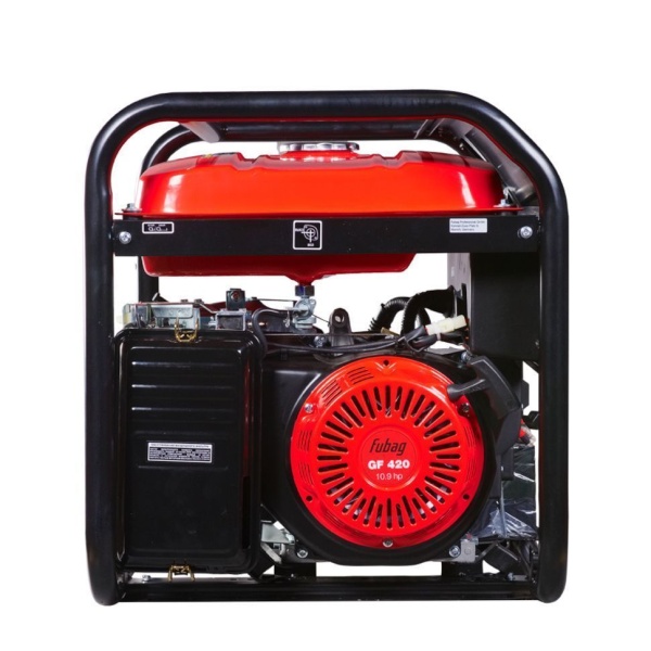 ��������� ���������� Fubag BS 6600 A ES (646281)