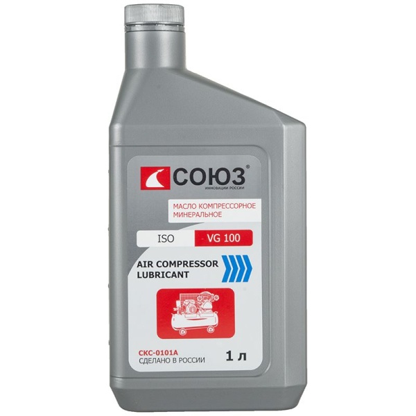 ����� ��� ����������� ���� VG100 1�. AIR COMPRESSOR LUBRICANT 