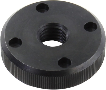 Гайка Быстрозажимная (БЗП) для УШМ Makita, 192567-3 Гайка Быстрозажимная (БЗП) для УШМ Makita