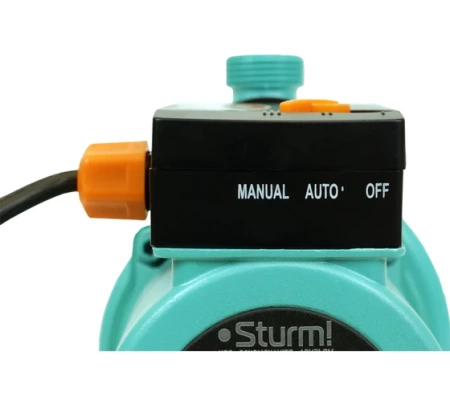  STURM WP2512W