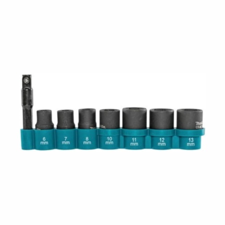 ����� ������� �������� ������� 6-13 ��, 8 �� (1/4") Makita (E-12289)