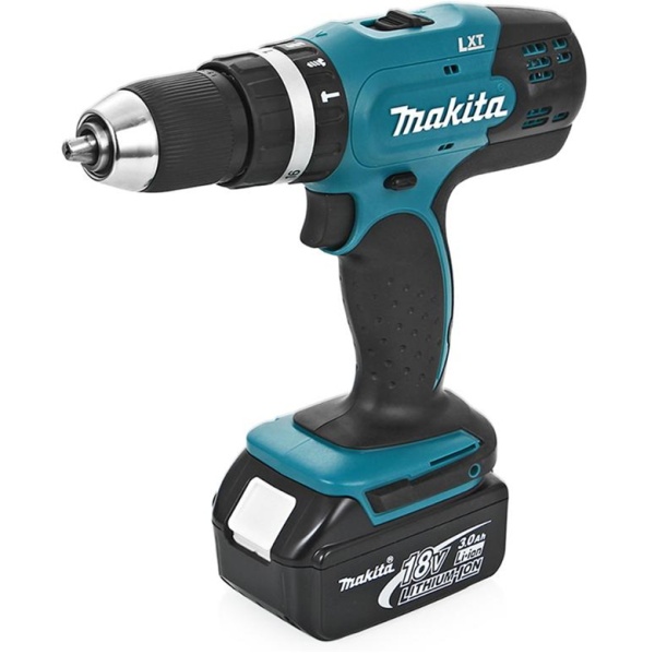 Makita DHP453RFE