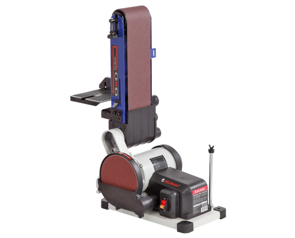   - BELMASH BDG 100/152L (S221A)