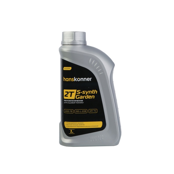   2- .  1, JASO FB/ISO-L-EGB, /.,  HANSKONNER (H0201PS)