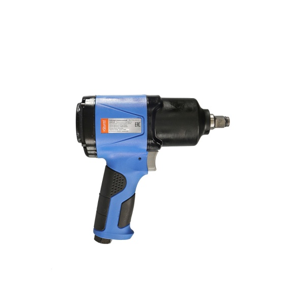   1/2", 1200 Sturm (AU-1730-08-12)