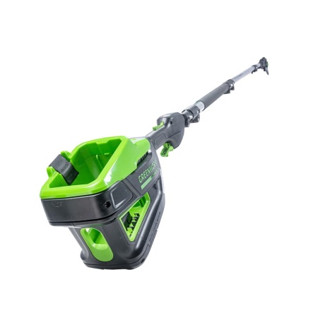 ��������� �������������� Greenworks GD82PS25 (82V, 25 ��, ��� ��� � ��) 1402207