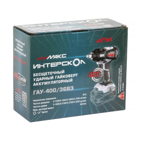 ��������� ������� ��������� ���-400/36�� ��� ������� 1/2" (��� ��� � ��) 859.0.0.70