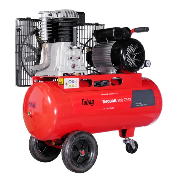  FUBAG B4000B/100 3 (45681496)