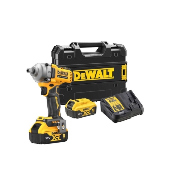 ��������� ������� �������������� DEWALT DCF892P2T-QW
