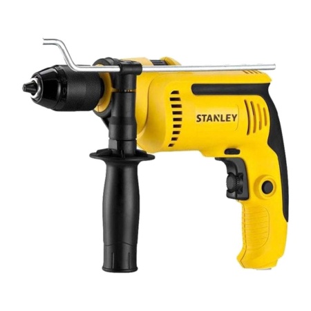 Дрель ударная STANLEY SDH 700 C-RU, SDH700C-RU Дрель ударная STANLEY SDH 700 C-RU