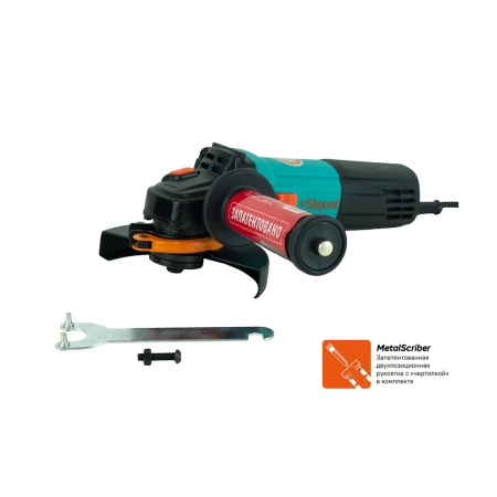 ��� STURM AG9012TE