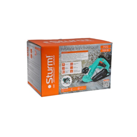 ������� ������������� Sturm P1012