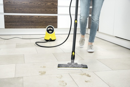  KARCHER SC 2 Deluxe 15132430