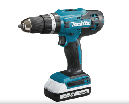   Makita HP488DWAE