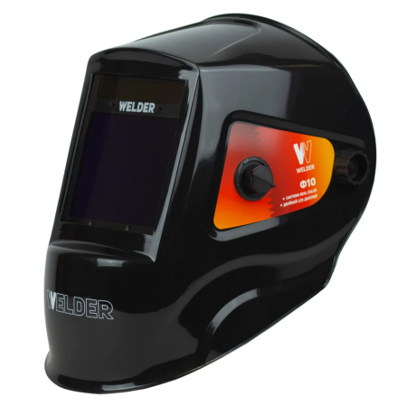   "" WELDER VISION 10 (WDP-10-K-VISION)