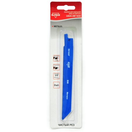 ������� ��� ��������� ���� �� �������, ������ ������ 130�� BIM (2��/��) Elitech (1820.087400)