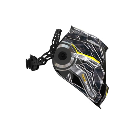   100x80, DIN 4/5-8/9-13 "" HANSKONNER (HWH701R)