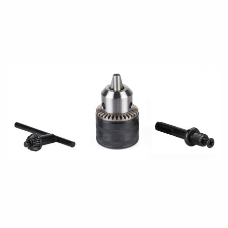 ������ 13�� 1/2" ��� � ������������ SDS+ Elitech (1820.125800)