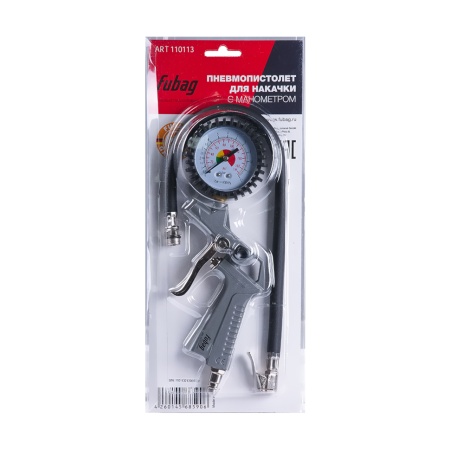 �������� ��� ������� ��� � ���������� Fubag IGM140/10 (110113)