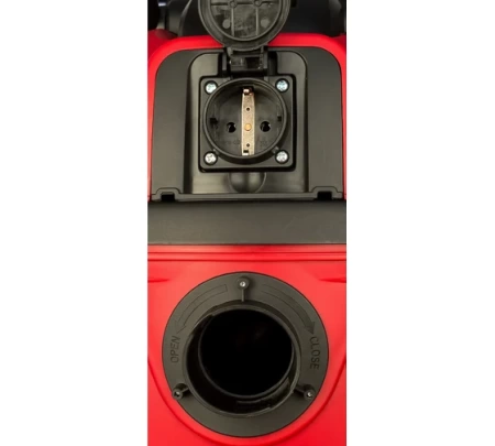 Пылесос Elitech ПС 1260А, ПС 1260А Пылесос Elitech ПС 1260А