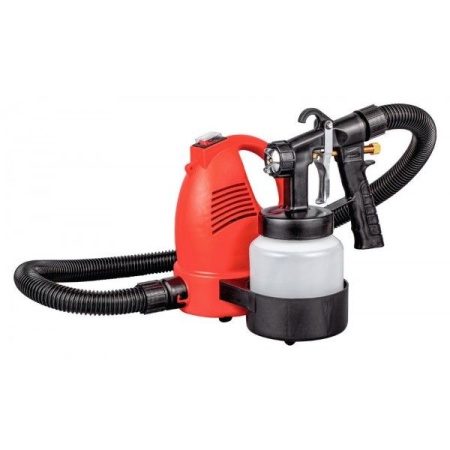 Краскопульт ELITECH ДМ КЭ 065П (E2208.007.00), КЭ 065П (E2208.007.00) Краскопульт ELITECH ДМ КЭ 065П (E2208.007.00)