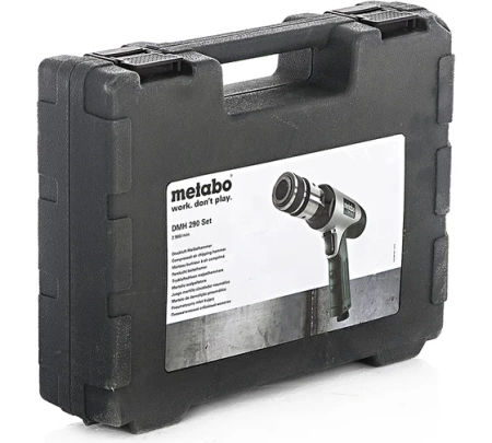   METABO DMH 290 Set