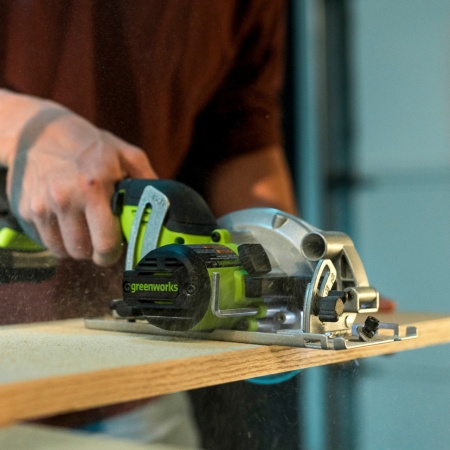 ���� ����������� �������������� Greenworks G24MCS (����, ��� ��� � ��) 1501207