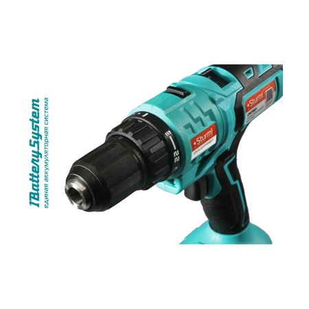 ������������������� ���������� �������������� Sturm CMT1801 (1BatterySystem18V, ��� 2��*2 � ��)