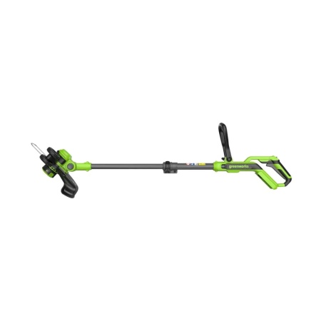 ������� �������������� Greenworks G40LT331 (2113507UA) (40V, 33��, ���x2�� � ��)