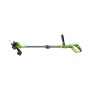 ������� �������������� Greenworks G40LT331 (2113507UA) (40V, 33��, ���x2�� � ��)