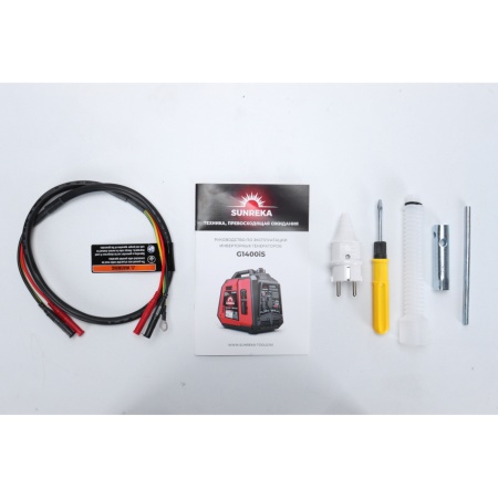    SUNREKA G1400iS (1.4, 1-,  ) 211013