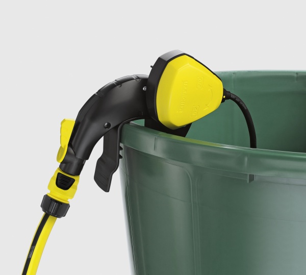 ����� ��������� ��� ������ KARCHER BP 1 Barrel Set �������� � ������