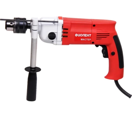 Дрель ударная PHIOLENT МСУ9-16-2РЭ, МСУ9-16-2РЭ Дрель ударная PHIOLENT МСУ9-16-2РЭ