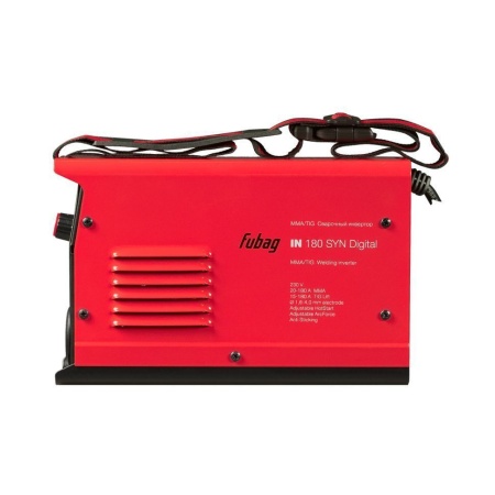   FUBAG IN 180 SYN Digital (41387)