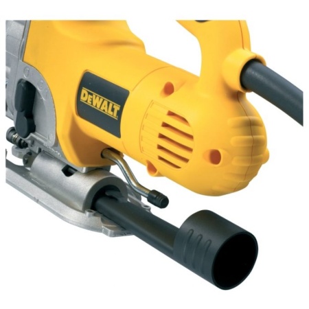Лобзик DEWALT DW331K-QS, DW331K-QS Лобзик DEWALT DW331K-QS